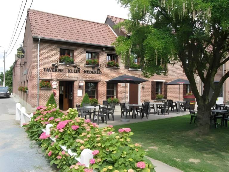 Hotel Klein Nederlo