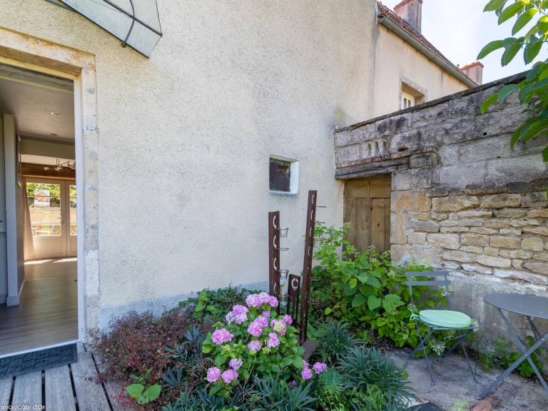 Cottage Semur-en-Auxois