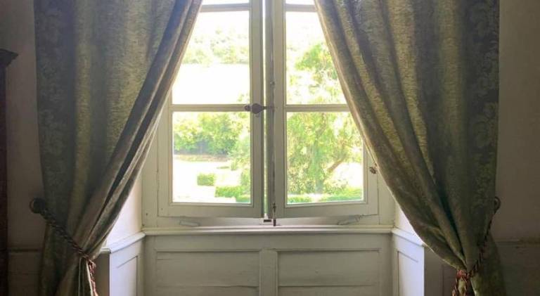 Chateau d'Ozenay — photo 5