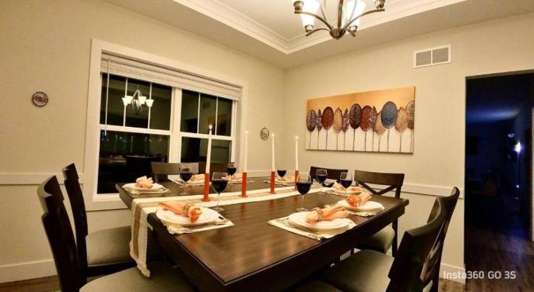 Wonderful villa with hot tub | Pet-friendly — photo 3