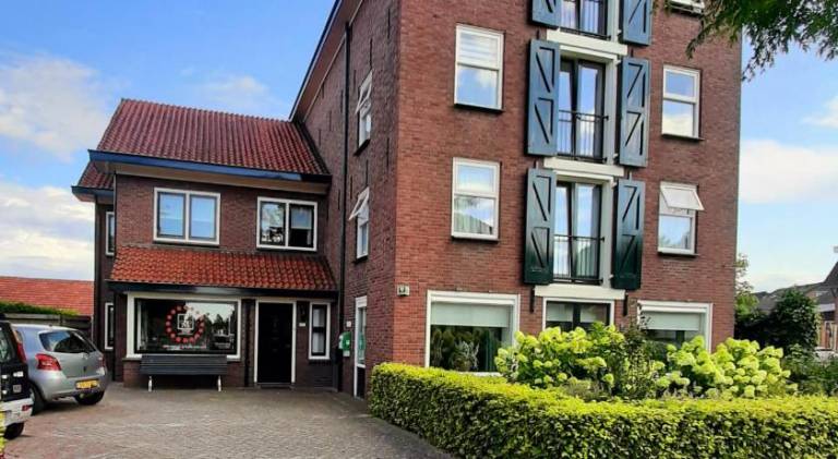 Bed & Breakfast Winterswijk