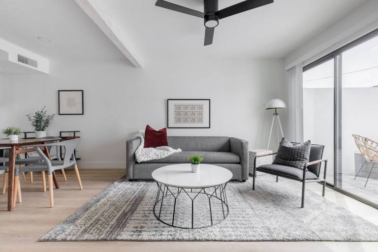 Apartment Scottsdale Parkway Townhouse