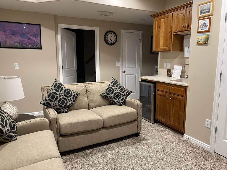 Apartment Murray
