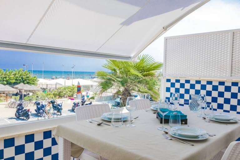 Ferienwohnung Senigallia