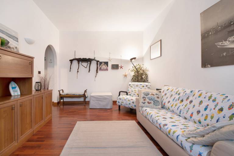 Apartment "Casa Rizzo" with Garden & Wi-Fi — photo 4