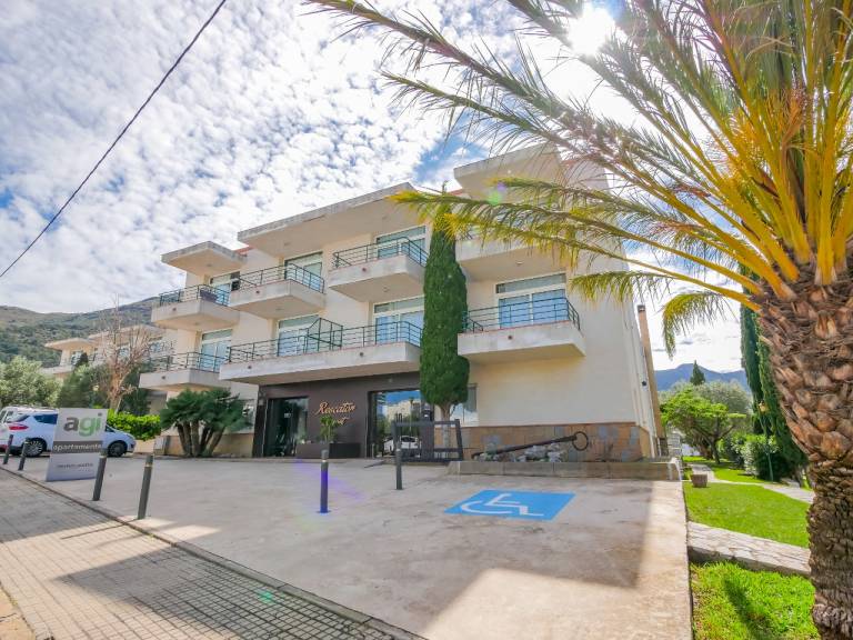 Apartament  Cadaqués