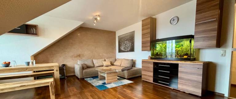 Ferienwohnung Erding