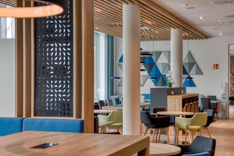 Holiday Inn Express Fulda By IHG — photo 4