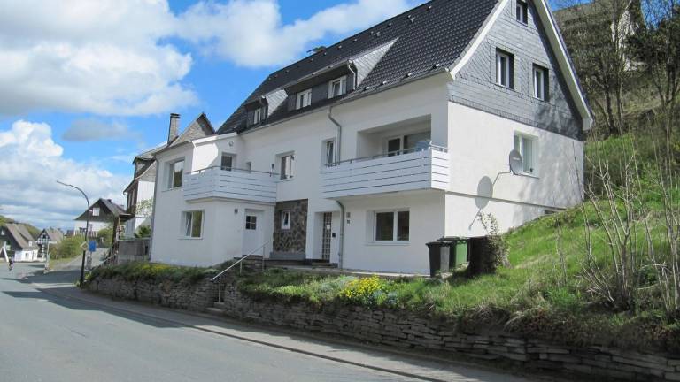 Ferienwohnung Winterberg