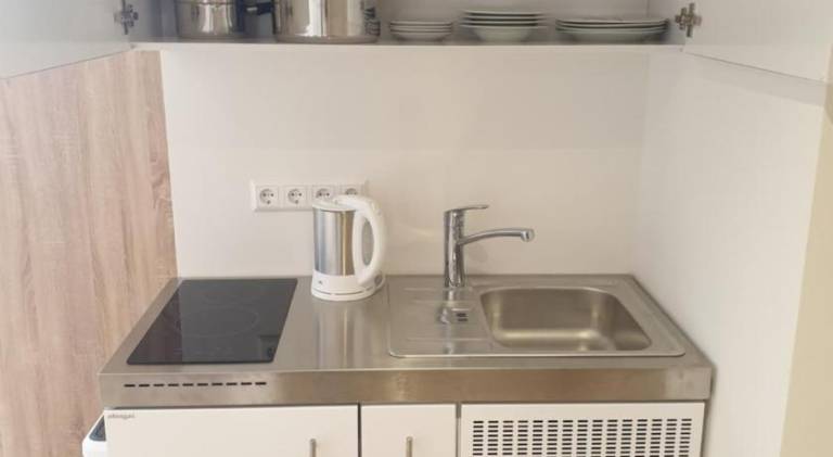 Apartment with terrace & garden | Dogs allowed — photo 4