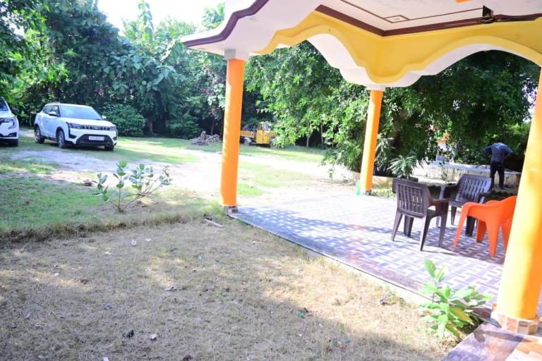 SHRI KRISHNA VILLA HOME STAY — photo 4