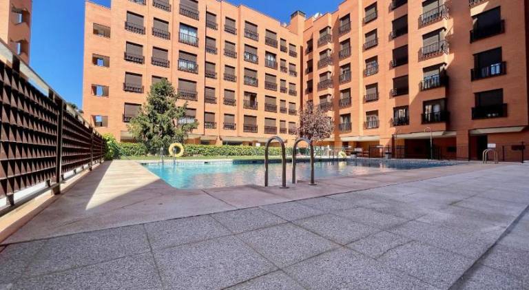 Rental apartment with pool | Pets are welcome — photo 3
