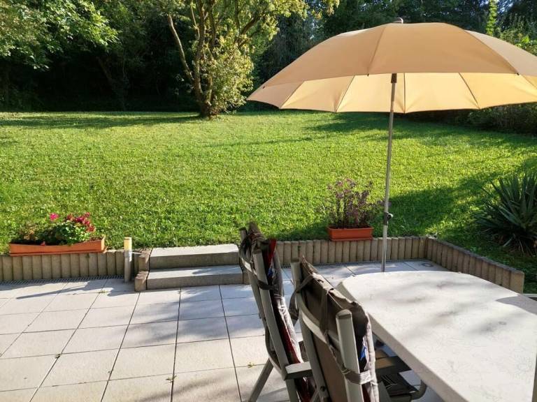 Ferienwohnung Neu-Isenburg