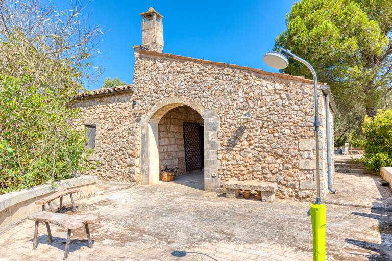 Casa Botrugno