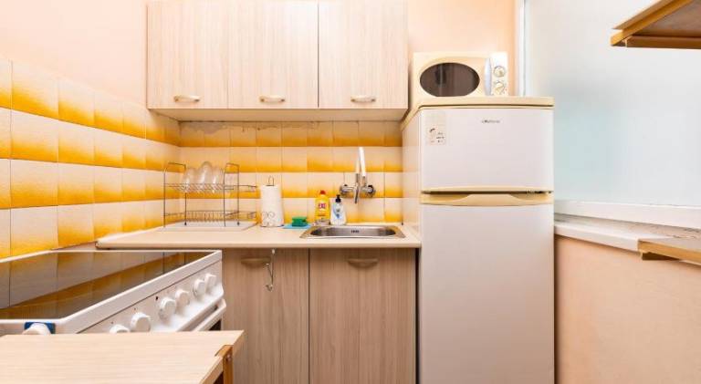Rental apartment | Pets are welcome — photo 4