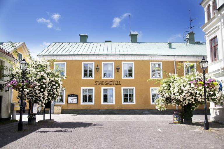 Resort Trosa