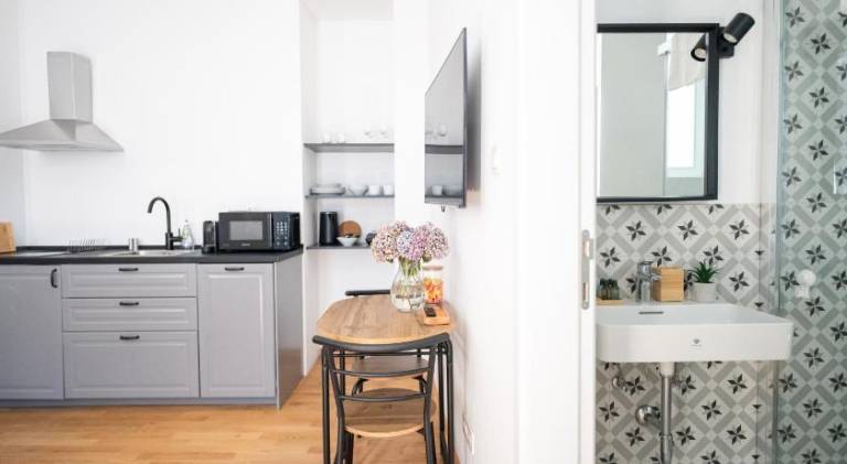 Rental apartment | Next to Ban Jelačić Square — photo 4