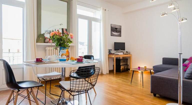 Fully equipped beautiful apartment | Pets allowed — photo 2