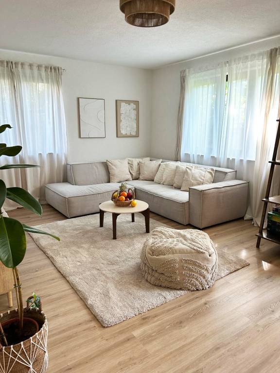 Ferienwohnung Walzbachtal