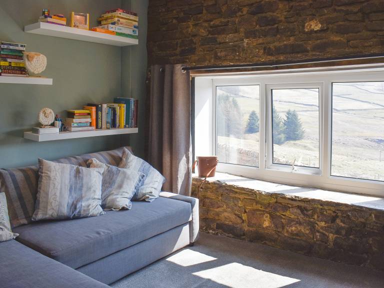 Children-friendly lovely cottage with yard | Pet-friendly — photo 2