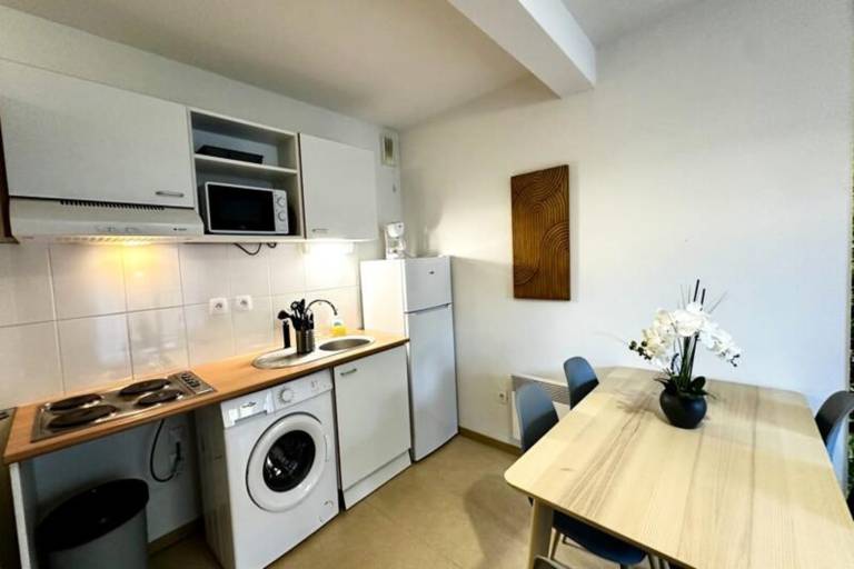 Lovely holiday apartment with pool | Pets allowed — photo 3