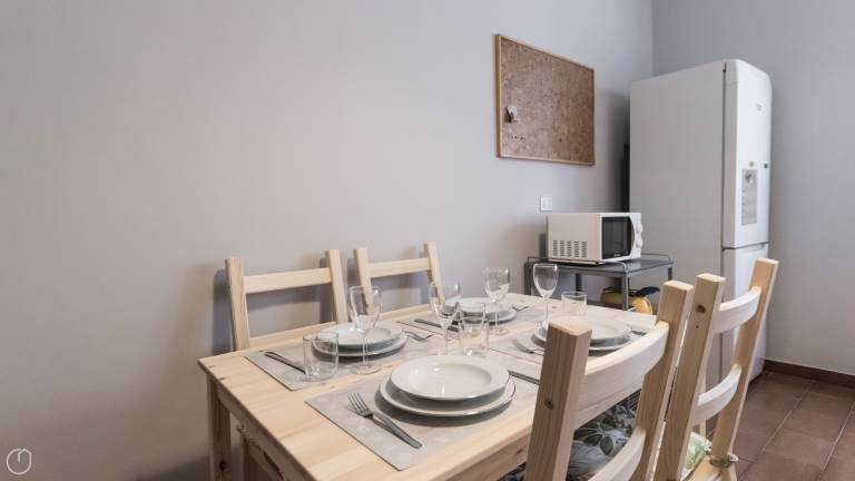 Apartment with 1 room for 5 persons — photo 4