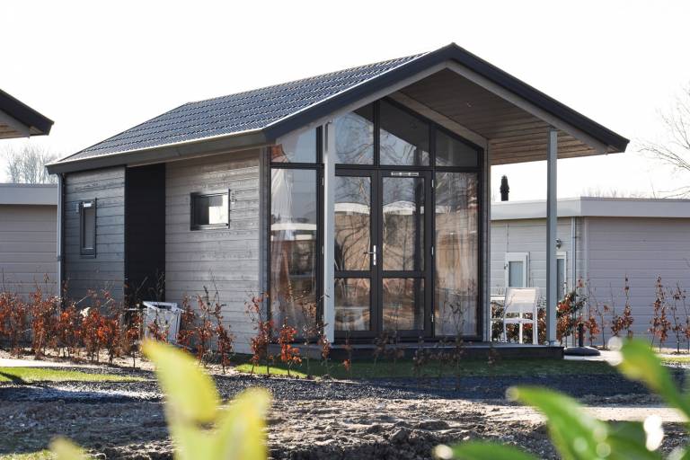 Chalet  Alkmaar
