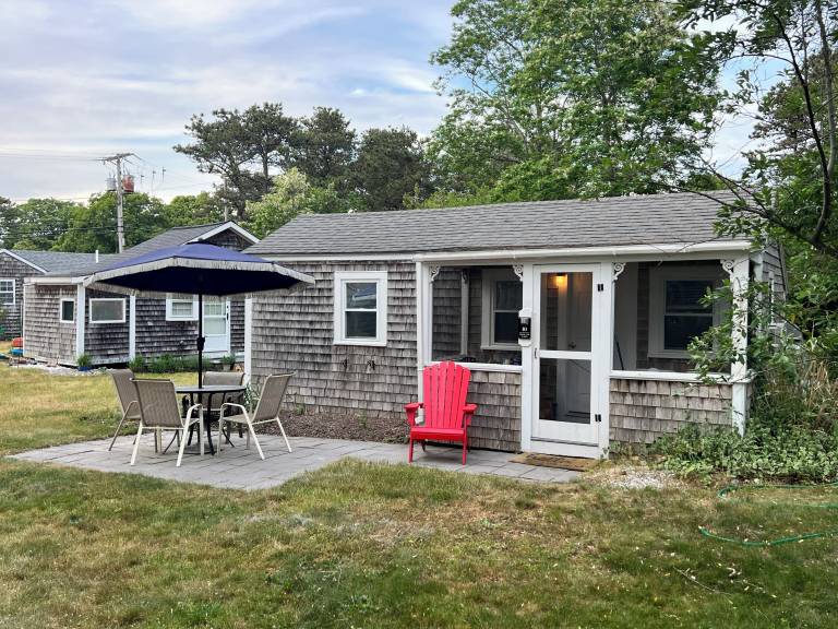 Landhaus  North Truro