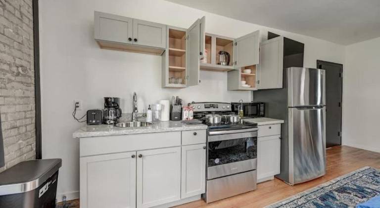 Rental apartment for 2 persons — photo 3