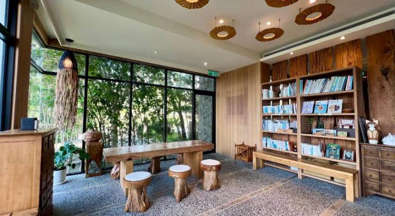 Sinasera Resort — photo 3