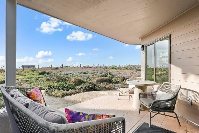 Apartment La Jolla