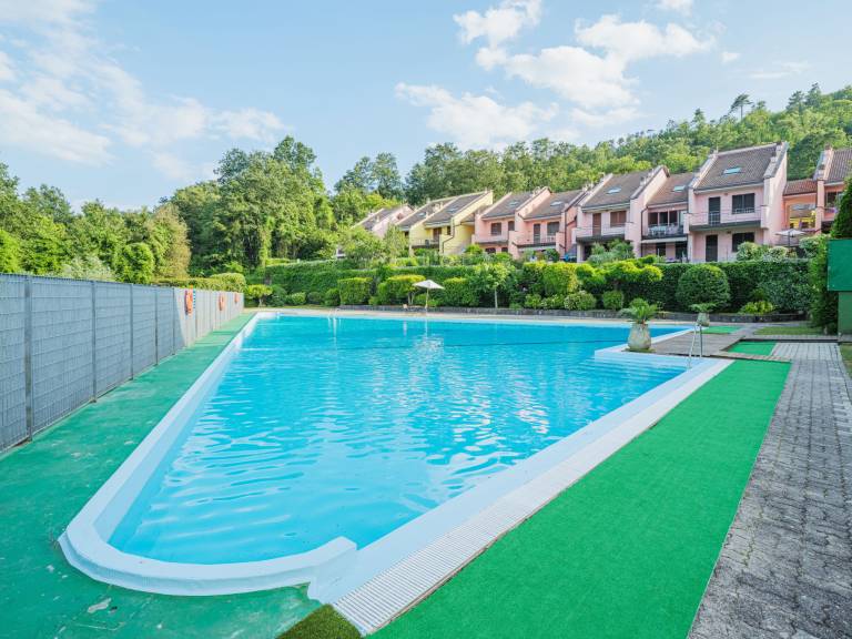 Ferienwohnung in Puin, Ligurien, Italien