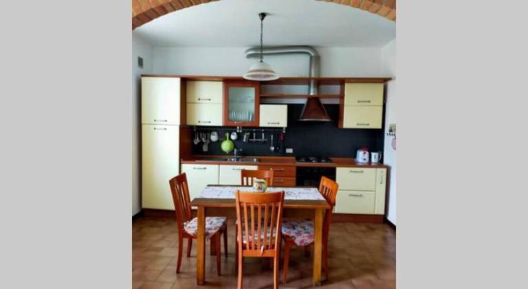 Vacation home with 1 room for 5 persons — photo 3