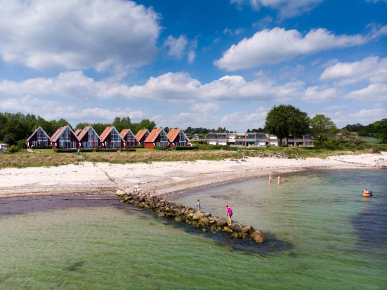 Strandhaus Coast