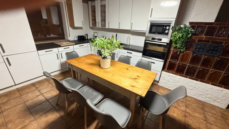 Ferienwohnung Penzberg