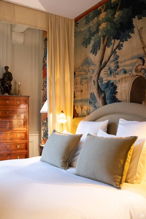 Chambre d'hôtes Tours