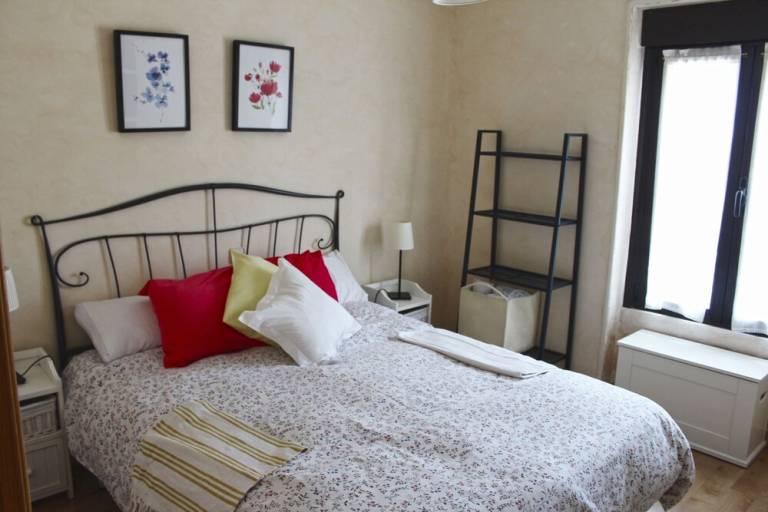 Apartamento La Granja de San Ildefonso