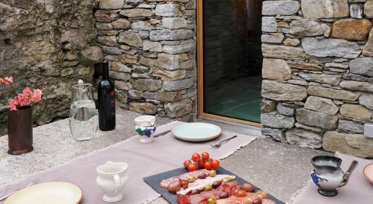 Rustico Mulino1 - Fully Renovated Near Locarno and Ascona — photo 4