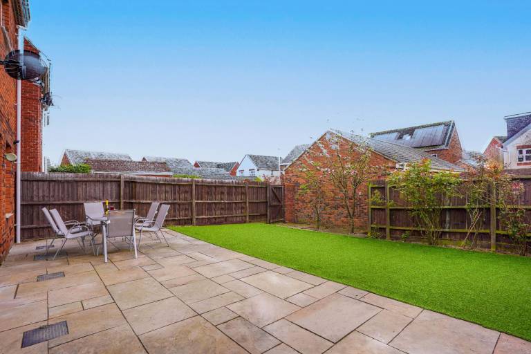 Children-friendly charming house with garden | Good for workation | Pets are welcome — photo 5