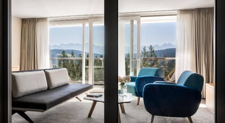 Hotel HARNAS dla doroslych z widokiem na Tatry - Adults only — photo 2