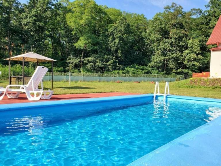 Bed and breakfast  Gmina Maszewo