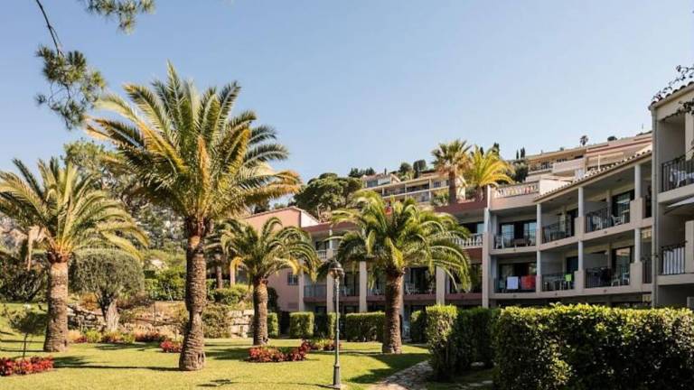 Ferienwohnung  Villefranche-sur-Mer