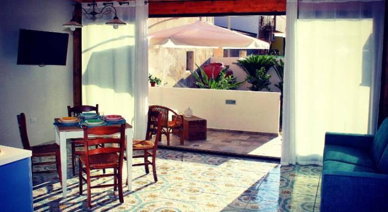 Dimora d'Estate (Sicilian Holidays) — photo 2
