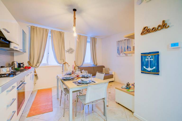 Ferienwohnung Riva del Garda