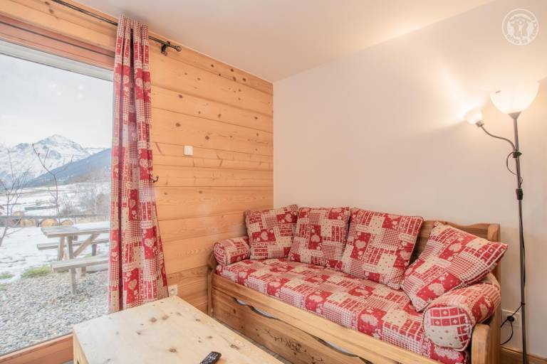 Nice gite with terrace | Ski nearby | Pet-friendly — photo 5