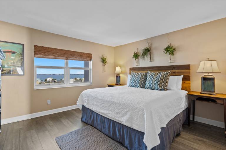 Regency Towers 701W Oceanfront Dog Friendly Pensacola Beach My Beach Getaways — photo 4