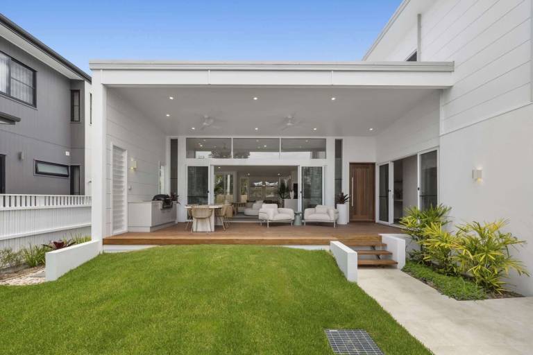 House Hastings Point