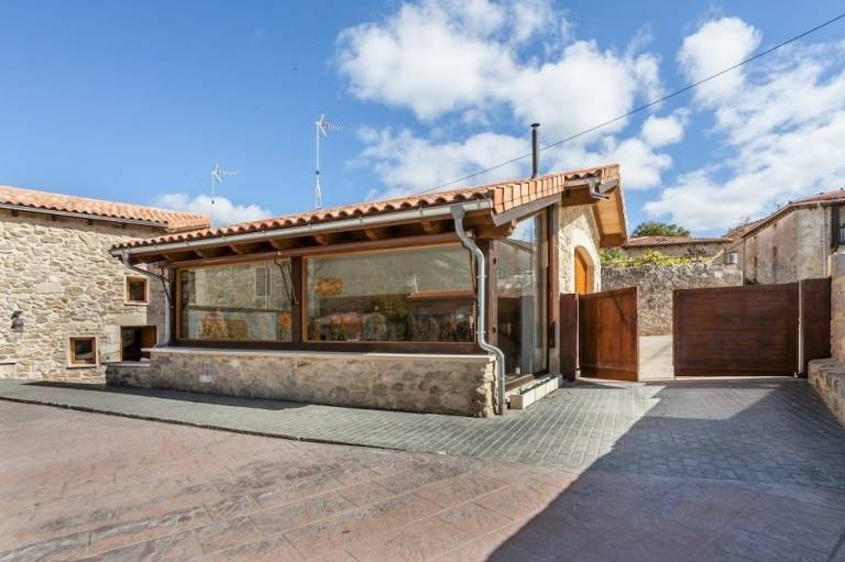 Casa Oña