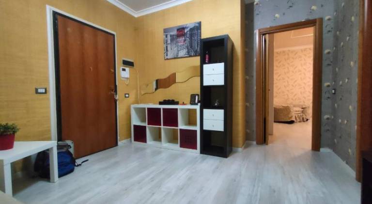 Apartment | Beach nearby | Pets are welcome in Pompei
