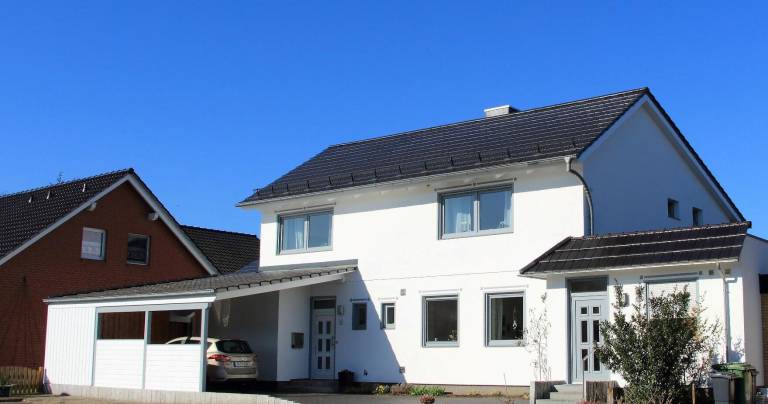Ferienwohnung Bad Bodenteich